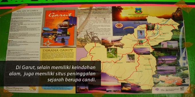 Yuk Main ke Situ Bagendit dan Candi Cangkuang di Garut Yuk Main ke Situ Bagendit dan Candi Cangkuang di Garut