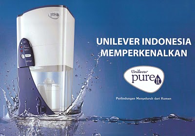 Image result for pureit indonesia