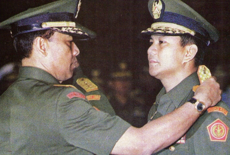 Inikah Penyebab Prabowo Dan Titiek Soeharto Berpisah Kompasiana Com