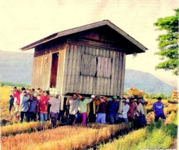 Gotong royong - Wikipedia bahasa Indonesia, ensiklopedia bebas