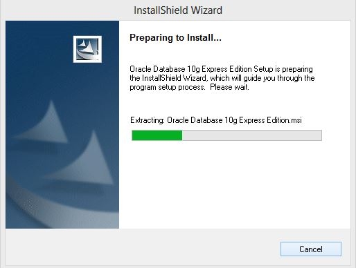 Membuat Data Menggunakan Aplikasi Oracle (Command Line SQL  Membuat Data Menggunakan Aplikasi Oracle (Command Line SQL