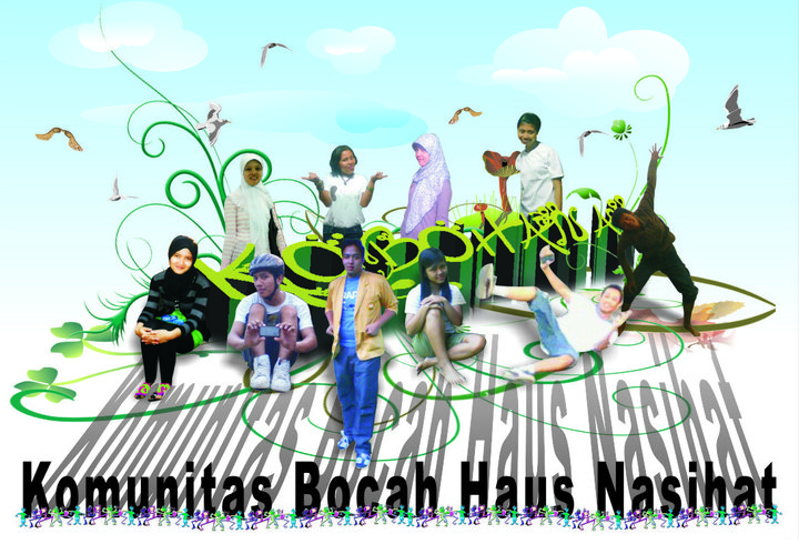 ARTI SEBUAH SAHABAT SEJATI