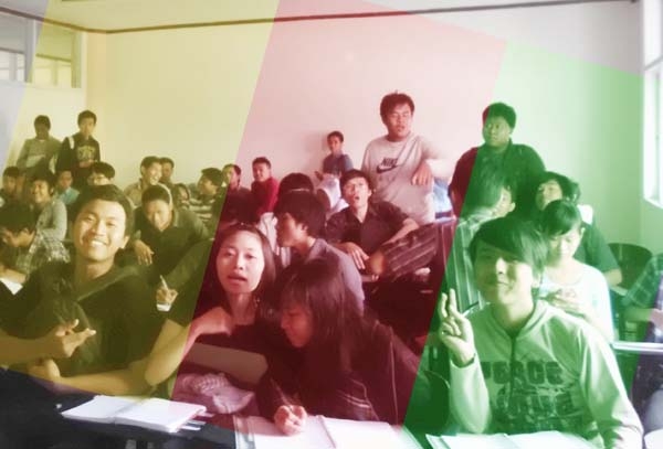 Jadi Dosen Tidak Bisa Kaya, Benarkah?