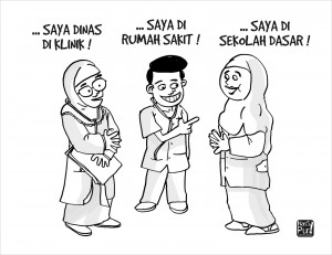 Beda Psikiater Psikolog dan Konselor Halaman 1  Beda Psikiater Psikolog dan Konselor Halaman 1