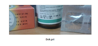 Menghindari Kerusakan Obat  Sebelum Masa Kadaluarsanya  Menghindari Kerusakan Obat  Sebelum Masa Kadaluarsanya