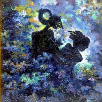 Kata Kata Wayang Tentang Cinta Bahasa Jawa - SO PULSA