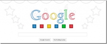 dapatkan gambar animasi Ucapan Natal Ala Google Kompasiana Com Terbaru