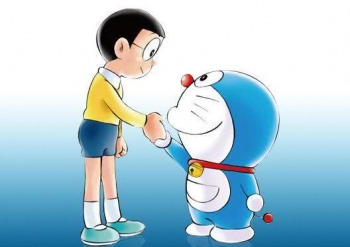 Doraemon Dan Nobita Sebuah Kisah Yang Ironis 2 Doraemon Dan Nobita Sebuah Kisah Yang Ironis 2