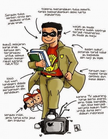 7 Tips Untuk Menjadi Guru Les Privat Yang Keren Halaman All 7 Tips Untuk Menjadi Guru Les Privat Yang Keren Halaman All