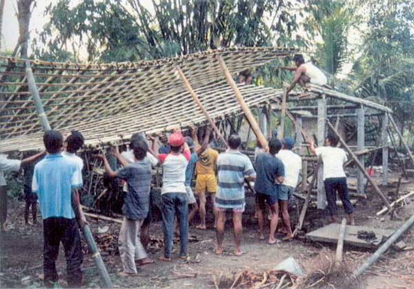 Gotong royong Ciri Khas Budaya Bangsa Kompasiana com Gotong royong Ciri Khas Budaya Bangsa Kompasiana com