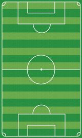 Standar Lapangan Sepak Bola oleh andri cieunteung Standar Lapangan Sepak Bola oleh andri cieunteung