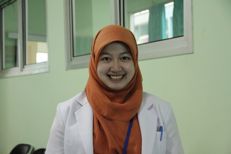 Apa Kabar Maissy Mantan Penyanyi Cilik Kita Kompasiana Com