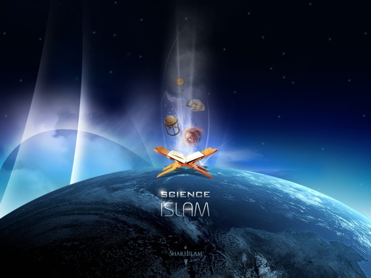 Kritik Ilmu Dan Teknologi Barat Terhadap Sains Islam Kompasiana Com