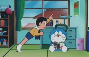Doraemon Dan Nobita Sebuah Kisah Yang Ironis Bermain Doraemon Dan Nobita Sebuah Kisah Yang Ironis Bermain
