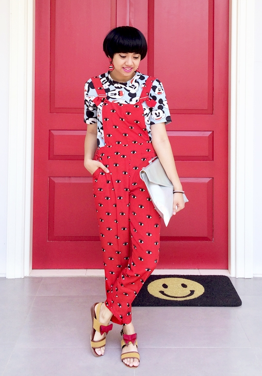 Fashion Remaja Masa Kini
