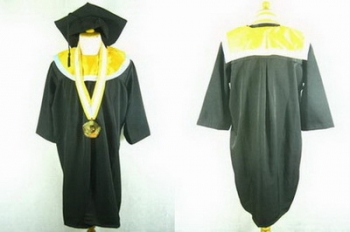 20 Trend Terbaru Lambang Dipasang Di Baju Wisuda  Cerita 