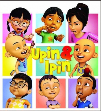 Koleksi 5100 Gambar Animasi Kartun Upin Ipin Paling Baru Koleksi 5100 Gambar Animasi Kartun Upin Ipin Paling Baru