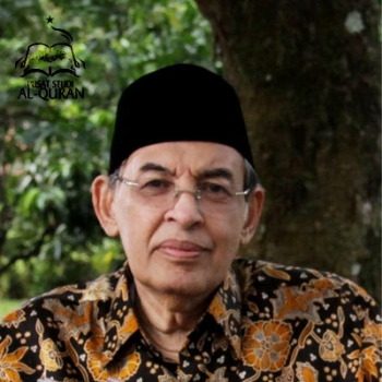 Hasil gambar untuk foto quraish shihab