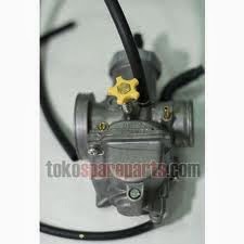 SETTING KARBU KEIHIN PE 28, PWK28, Koso 28 SATRIA FU