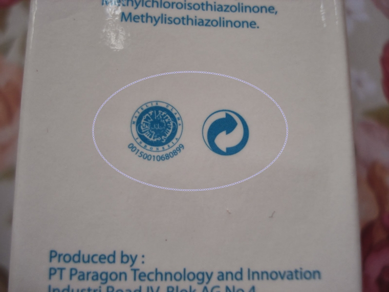 Meninjau Konsistensi kehalalan Produk Kosmetik Wardah