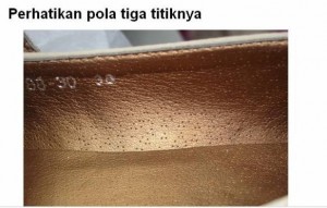 Sepatu Kulit  Babi  Halalkah Kompasiana com Sepatu Kulit  Babi  Halalkah Kompasiana com