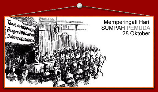 Sumpah Pemuda Ala Kompasiana oleh Abanggeutanyo Sumpah Pemuda Ala Kompasiana oleh Abanggeutanyo