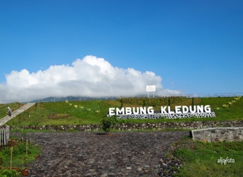 Embung Kledung Potensi Wisata Di Waduk Penampung Air Hujan Embung Kledung Potensi Wisata Di Waduk Penampung Air Hujan