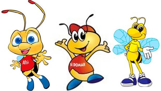 Albi Sidomar dan Kojib oleh Ajan Saparjan Kompasiana com Albi Sidomar dan Kojib oleh Ajan Saparjan Kompasiana com