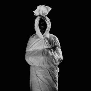 88 Koleksi Foto Hantu Pocong Menyeramkan Terbaik