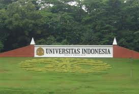 Lambang UI Dibuat oleh Mahasiswa ITB Kompasiana com Lambang UI Dibuat oleh Mahasiswa ITB Kompasiana com