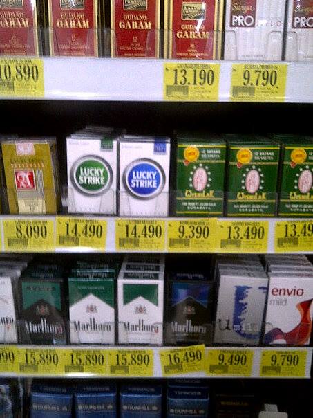 Rokok  Murah Ya di  Indonesia  Kompasiana com  Rokok  Murah Ya di  Indonesia  Kompasiana com