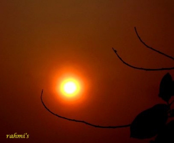 Melukis Cahaya Di Langit Senja Kompasiana Com Melukis Cahaya Di Langit Senja Kompasiana Com