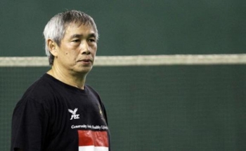 Hasil gambar untuk Christian Hadinata