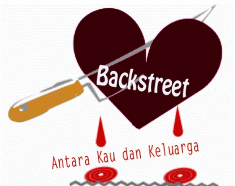 Backstreet Bentuk Kekerasan Perasaan Dalam Berpacaran Kompasiana Com