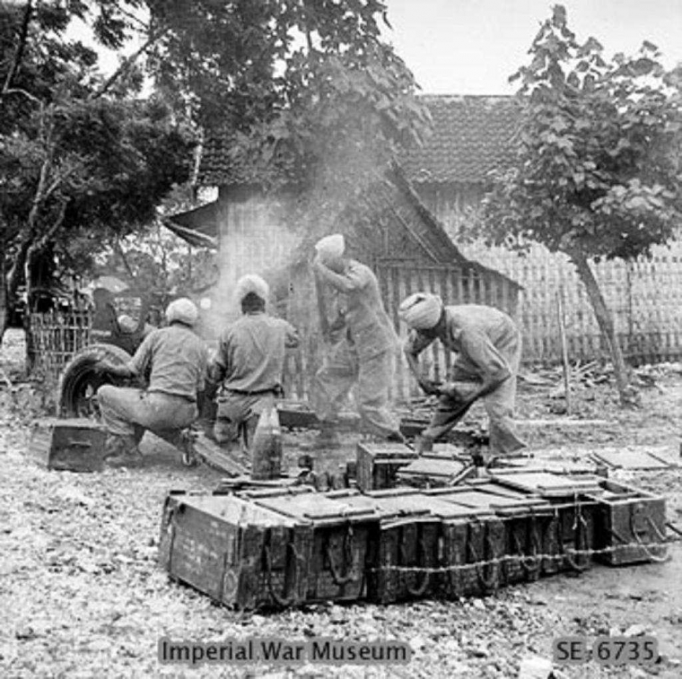 Rahasia di Balik Perang Surabaya