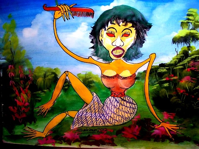 12 Ciri  Ciri  Wanita Ideal Kompasiana com 12 Ciri  Ciri  Wanita Ideal Kompasiana com