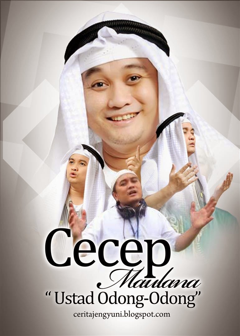 dakwah cecep maulana