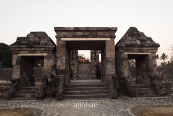 Ke Yogyakarta Jangan Lupa Kunjungi Candi Boko Kompasiana Com Ke Yogyakarta Jangan Lupa Kunjungi Candi Boko Kompasiana Com