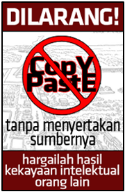 Tips Mencantumkan Sumber Tulisan/Ilustrasi Yang Baik di Media Online