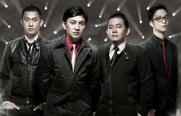 Yovie and Nuno Galau Cari Vokalis - Kompasiana.com