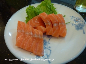 Sashimi Dan Sushi' : Kuliner Jepang Favorite Halaman All 