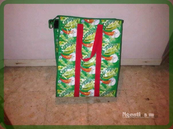 goodie bag eksklusif goodie bag eksklusif