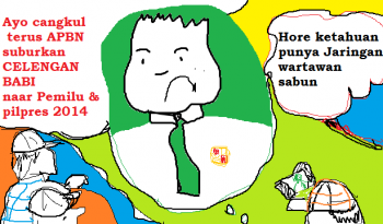 78+ Gambar Babi Karikatur 78+ Gambar Babi Karikatur