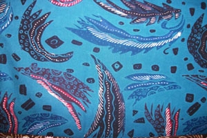 Majalengka-pun Punya Batik