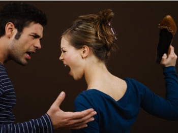 Bijak Saat Bertengkar Dengan Pasangan Dalam Rumah Tangga Bijak Saat Bertengkar Dengan Pasangan Dalam Rumah Tangga