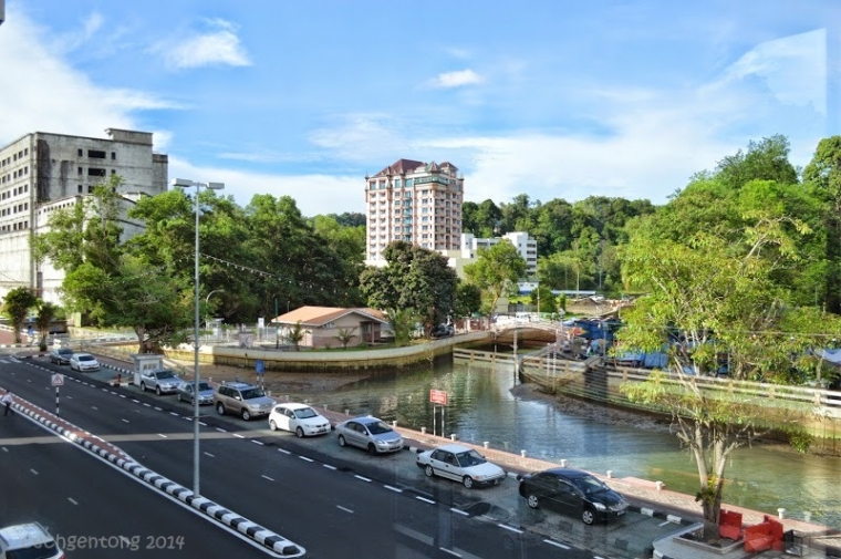 Brunei Darussalam Langka Ukuran Besar Di Negeri Mungil Brunei Darussalam Langka Ukuran Besar Di Negeri Mungil
