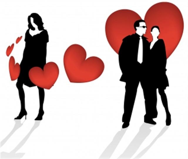 "Salam admin, mohon rahsiakan identiti saya. Salahkah saya menyintai suami orang?"