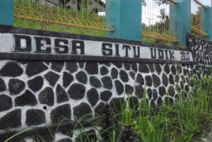 Situ Udik Desa Terbaik di Jawa Barat oleh Fahmi Awaludin Situ Udik Desa Terbaik di Jawa Barat oleh Fahmi Awaludin