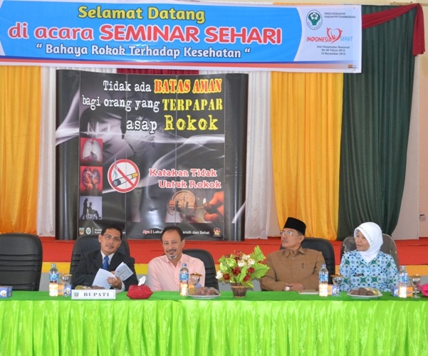 Kawasan Bebas Asap Rokok Wujudkan Kabupaten Pertama Bebas Asap Rokok Kompasiana com Kawasan Bebas Asap Rokok Wujudkan Kabupaten Pertama Bebas Asap Rokok Kompasiana com
