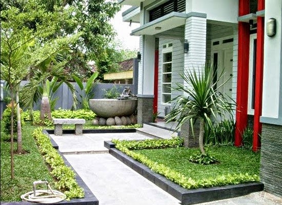 Contoh Gambar Desain Teras Rumah Minimalis Terbaru 2020 Contoh Gambar Desain Teras Rumah Minimalis Terbaru 2020